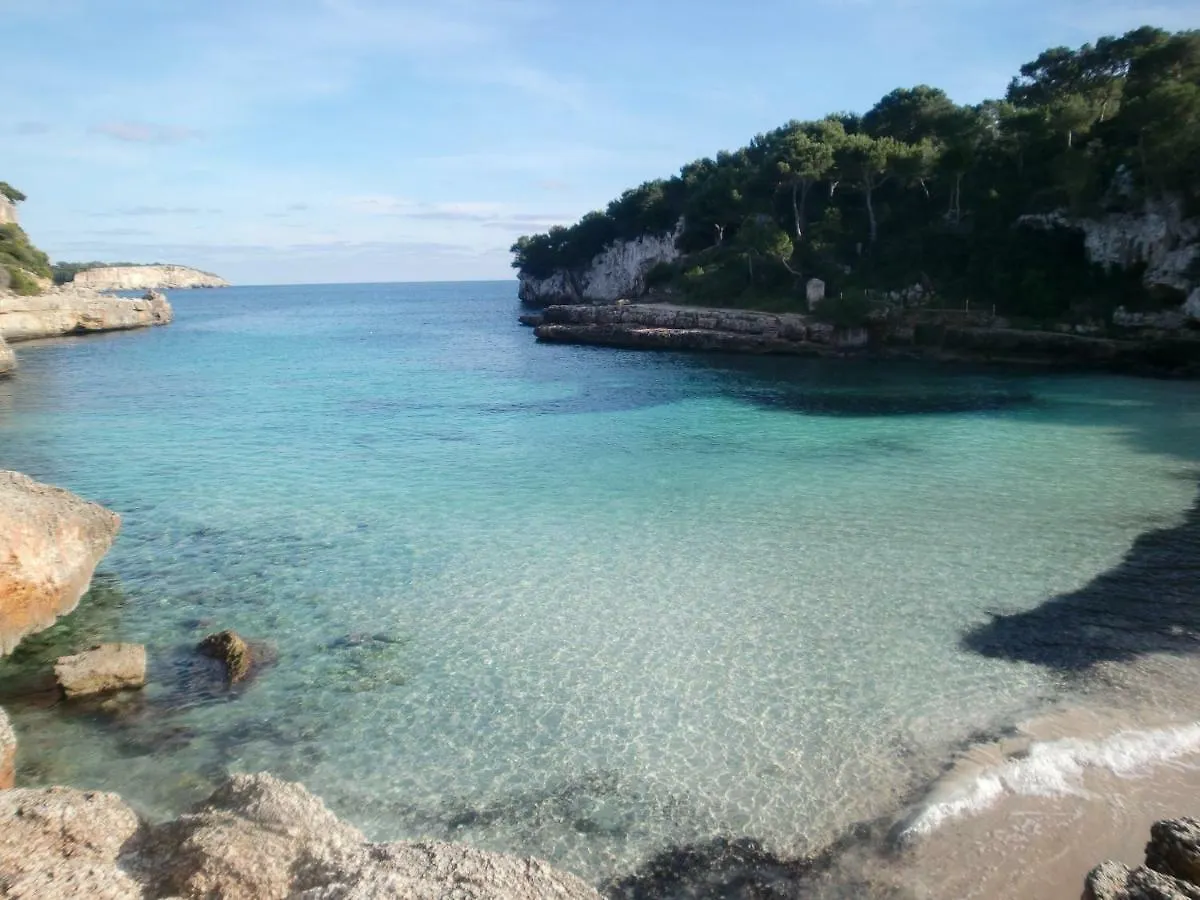 Playa De Palma Beach House 0*, Playa de Palma (Mallorca) Spanyolország