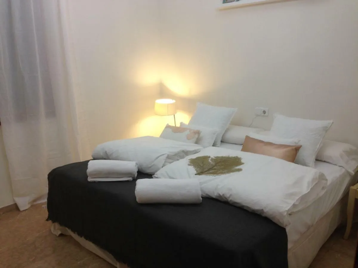 Nyaraló Playa De Palma Beach House Spanyolország