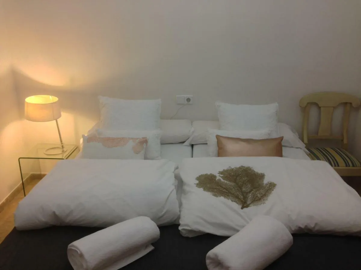 Playa De Palma Beach House