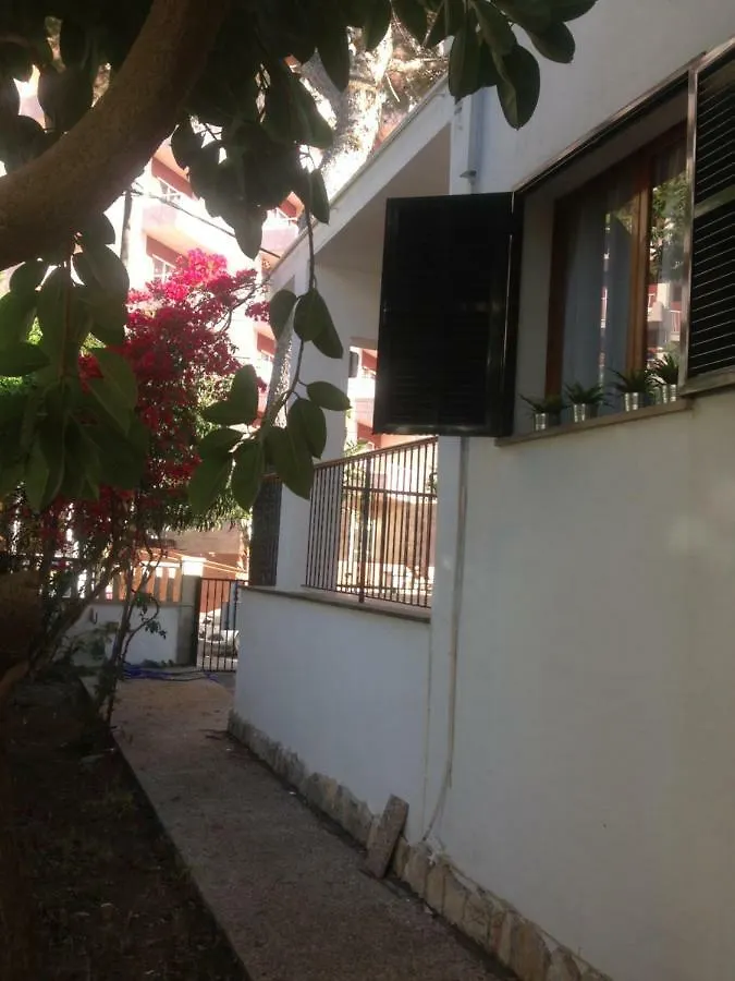 Vakantiehuis Playa De Palma Beach House Spanje