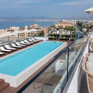 Hm Ayron Park Playa de Palma (Mallorca)